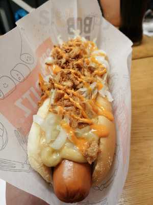 Bobby&fritz Karlsruhe