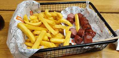 Bobby&fritz Karlsruhe