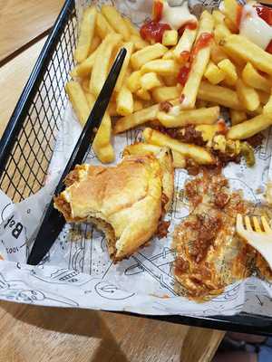 Bobby&fritz Karlsruhe