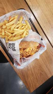 Bobby&fritz Karlsruhe