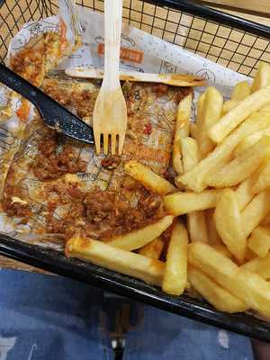 Bobby&fritz Karlsruhe