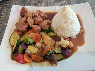 Dang - Asian Cooking