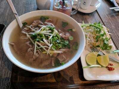 Dang - Asian Cooking