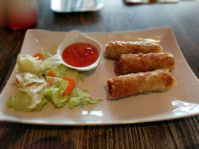 Dang - Asian Cooking