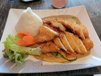 Dang - Asian Cooking