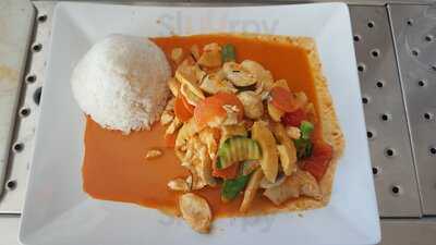 Dang - Asian Cooking