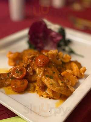 Trattoria Da Carmelo