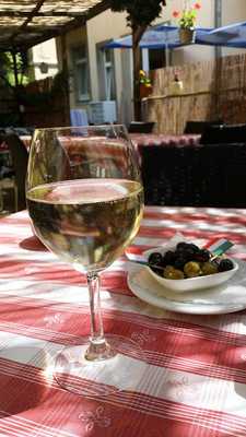 Trattoria Da Carmelo