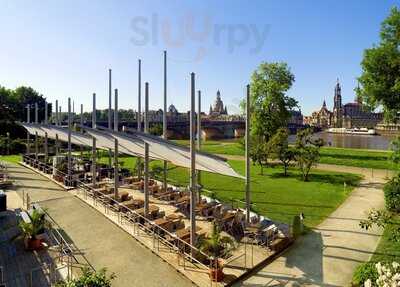 Biergarten Elbsegler