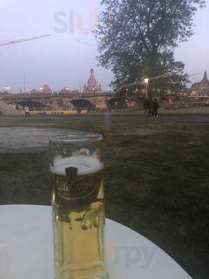 Biergarten Elbsegler