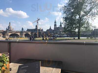 Biergarten Elbsegler