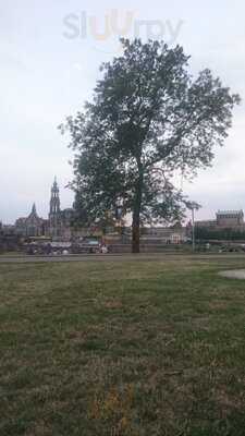 Biergarten Elbsegler