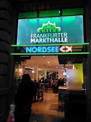 Frankfurter Markthalle
