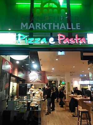 Frankfurter Markthalle