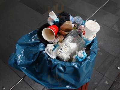 Frankfurter Markthalle