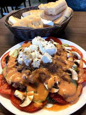 Keban Imbiss & Bäckerei Bonn