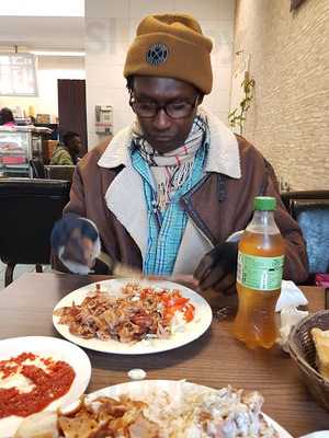 Keban Imbiss & Bäckerei Bonn