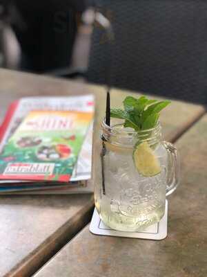 Cafe Extrablatt