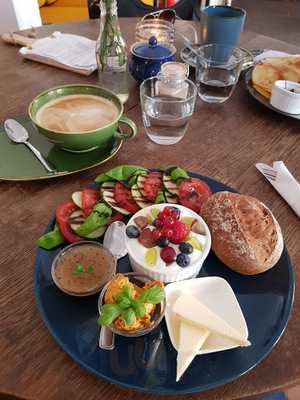 Café Fräulein Frank