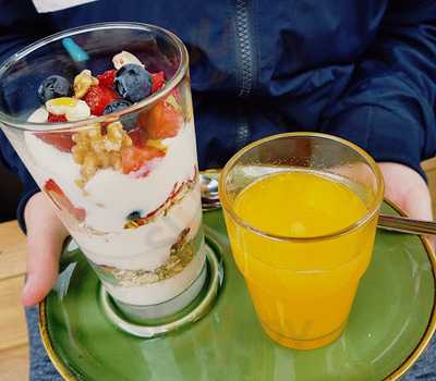 Café Fräulein Frank