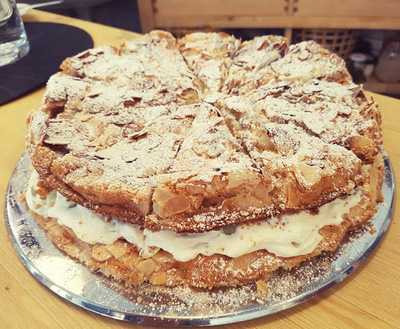 Café Fräulein Frank