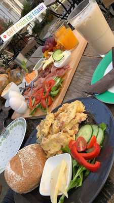 Café Fräulein Frank