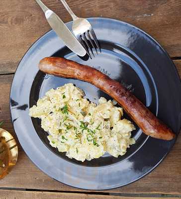 Café Fräulein Frank