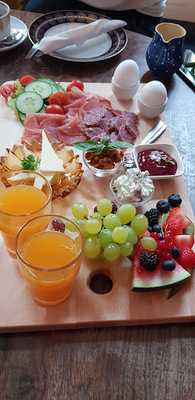 Café Fräulein Frank