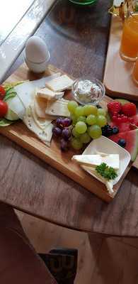 Café Fräulein Frank