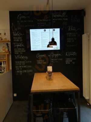 485grad Neapolitanische Pizza & Wein