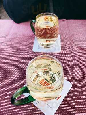 Besenwirtschaft Rauscher