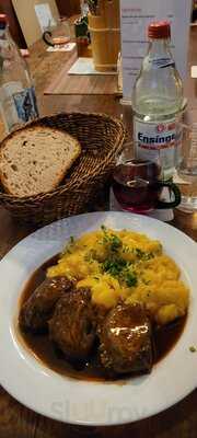 Besenwirtschaft Rauscher