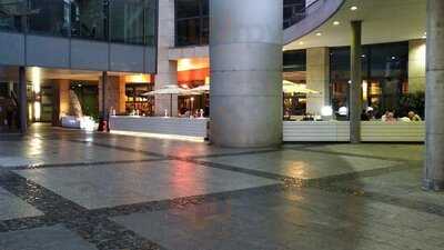 Cantina Restaurant & Cocktailbar