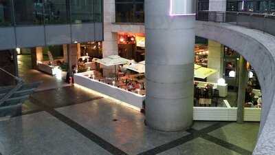 Cantina Restaurant & Cocktailbar