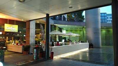 Cantina Restaurant & Cocktailbar