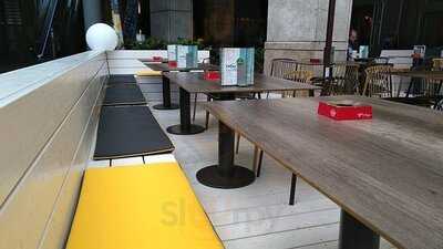 Cantina Restaurant & Cocktailbar