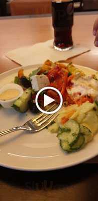 Dinea Restaurant & Café