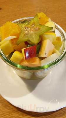 Dinea Restaurant & Café