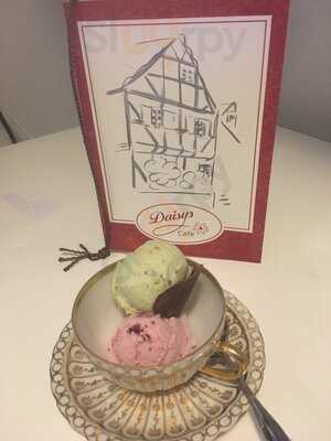 Daisys Tearoom & Garden