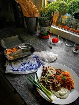 Sgu Gaststätte Delphi