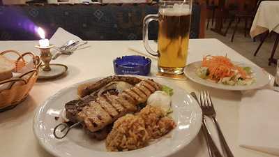 Sgu Gaststätte Delphi