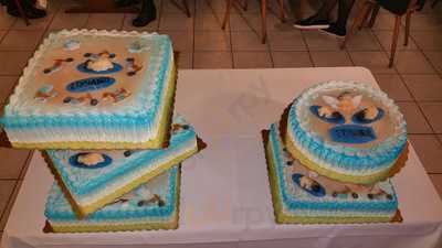 Sgu Gaststätte Delphi