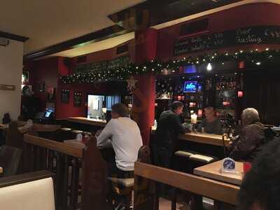 Weise - Cafe & Restaurant