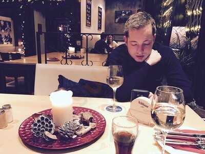 Weise - Cafe & Restaurant