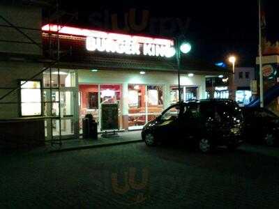 Burger King Rückmarsdorf