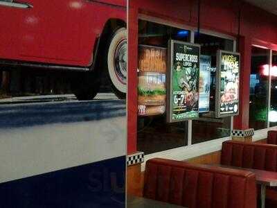 Burger King Rückmarsdorf