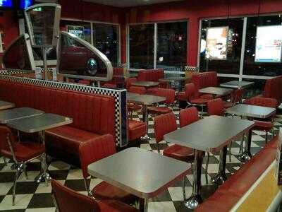 Burger King Rückmarsdorf