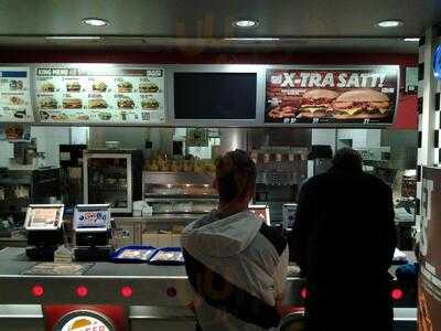 Burger King Rückmarsdorf