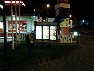 Burger King Rückmarsdorf