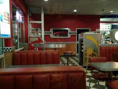 Burger King Rückmarsdorf